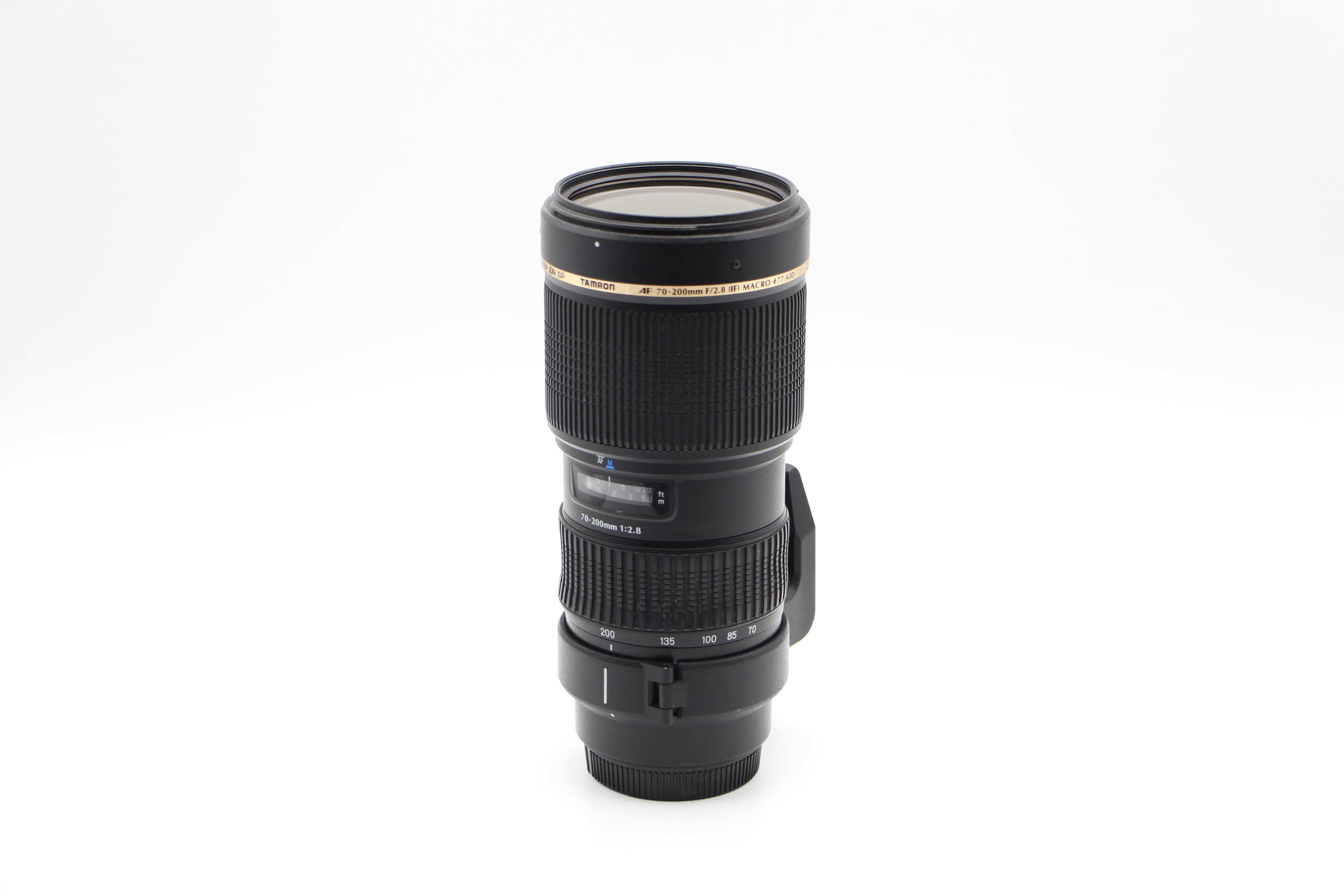 Объектив Tamron SP AF 70-200mm f/2.8 Di VC USD Sony A [A009S] (состояние 4) (б/у)