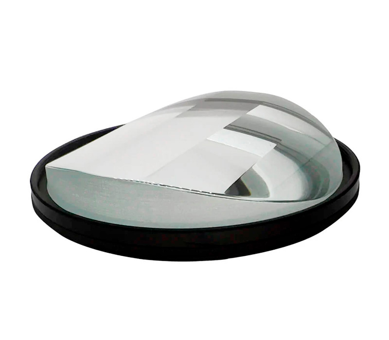 Светофильтр-призма Walking Way Dual-Linear Prism FX 49mm (уцененный)