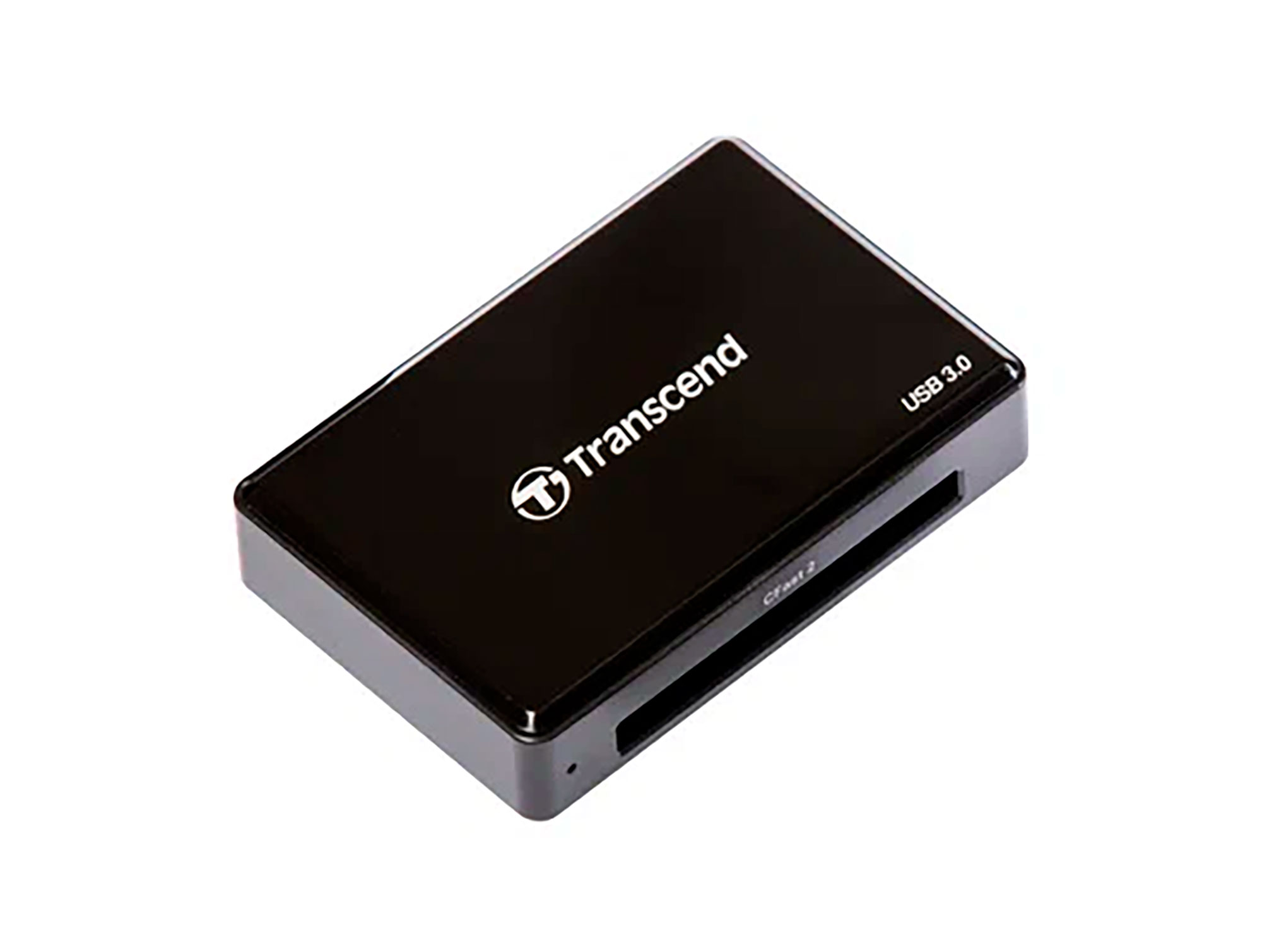 Карт-ридер Transcend RDF2 USB3.0 для CFast 2.0 (TS-RDF2)