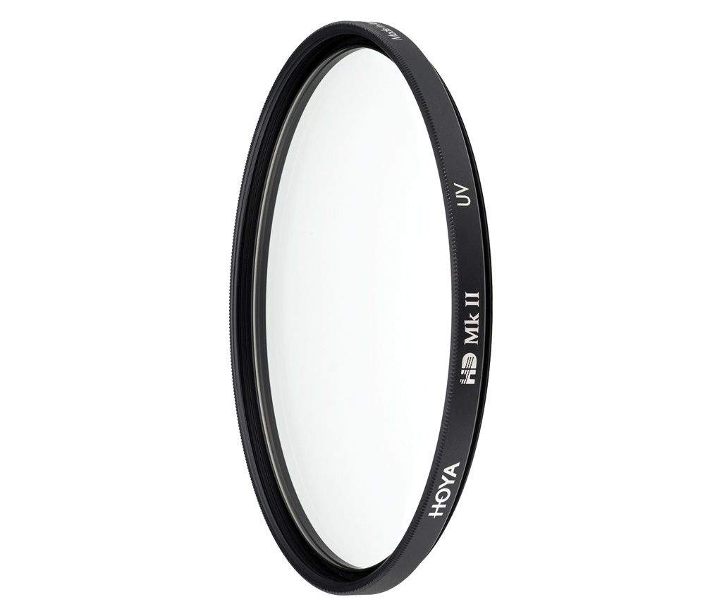 Светофильтр Hoya UV HD Mk II 62 mm