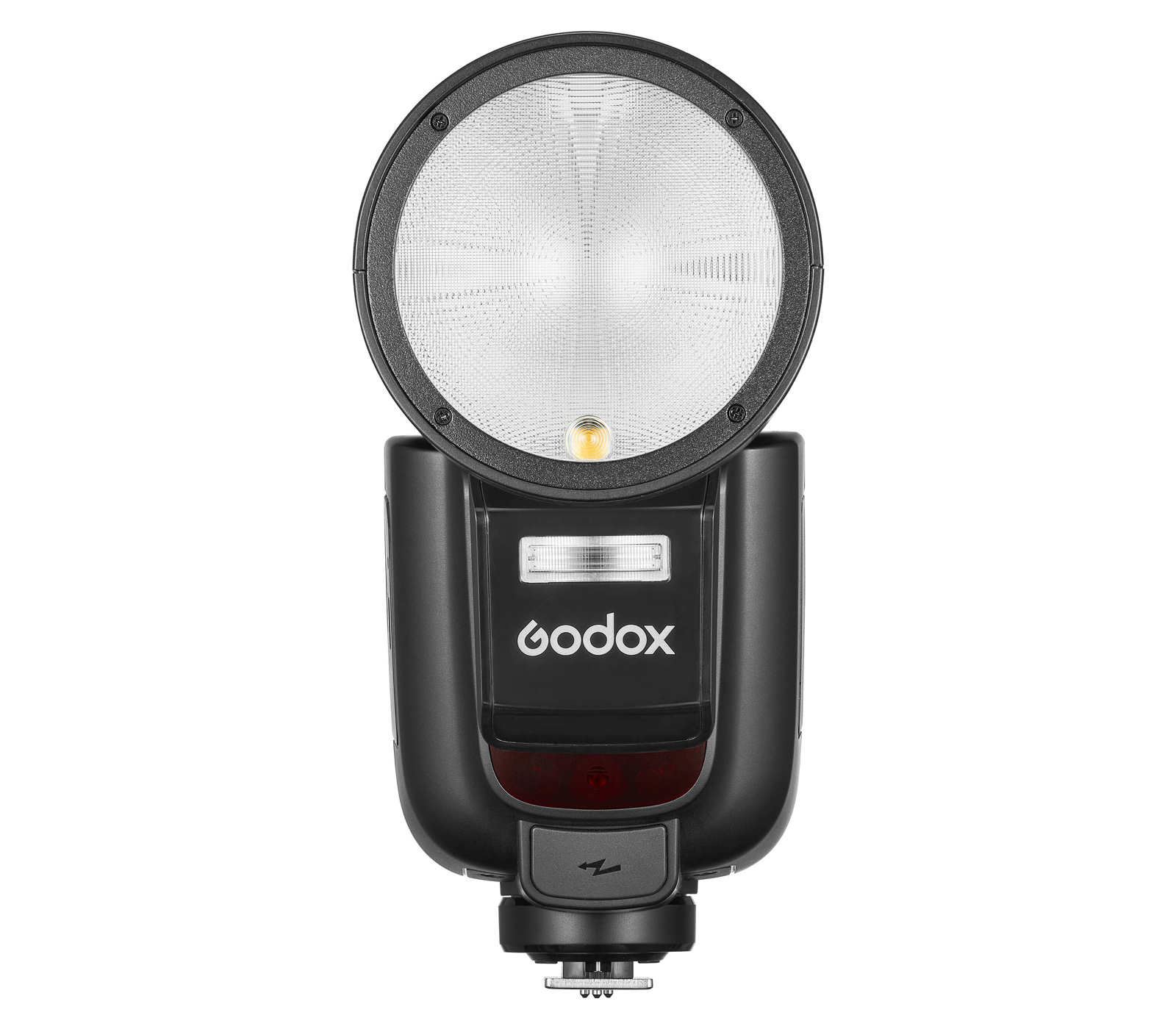 Вспышка Godox V1Pro C, TTL, для Canon