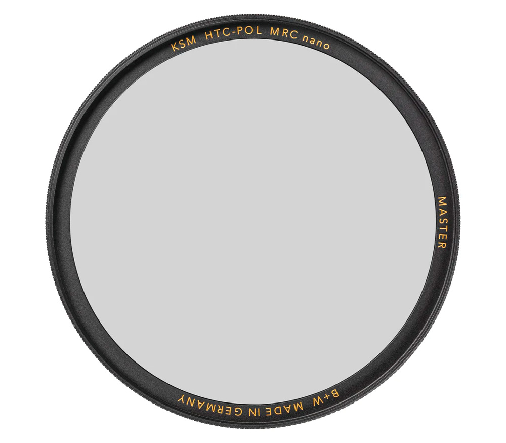 Светофильтр B+W MASTER CPL HTC KSM MRC nano 43mm