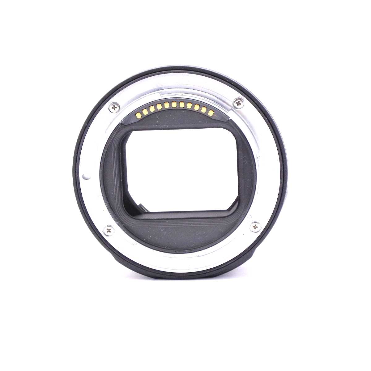 Адаптер Nikon FTZ, с Nikon F на Z-Mount (состояние 4) (б/у)
