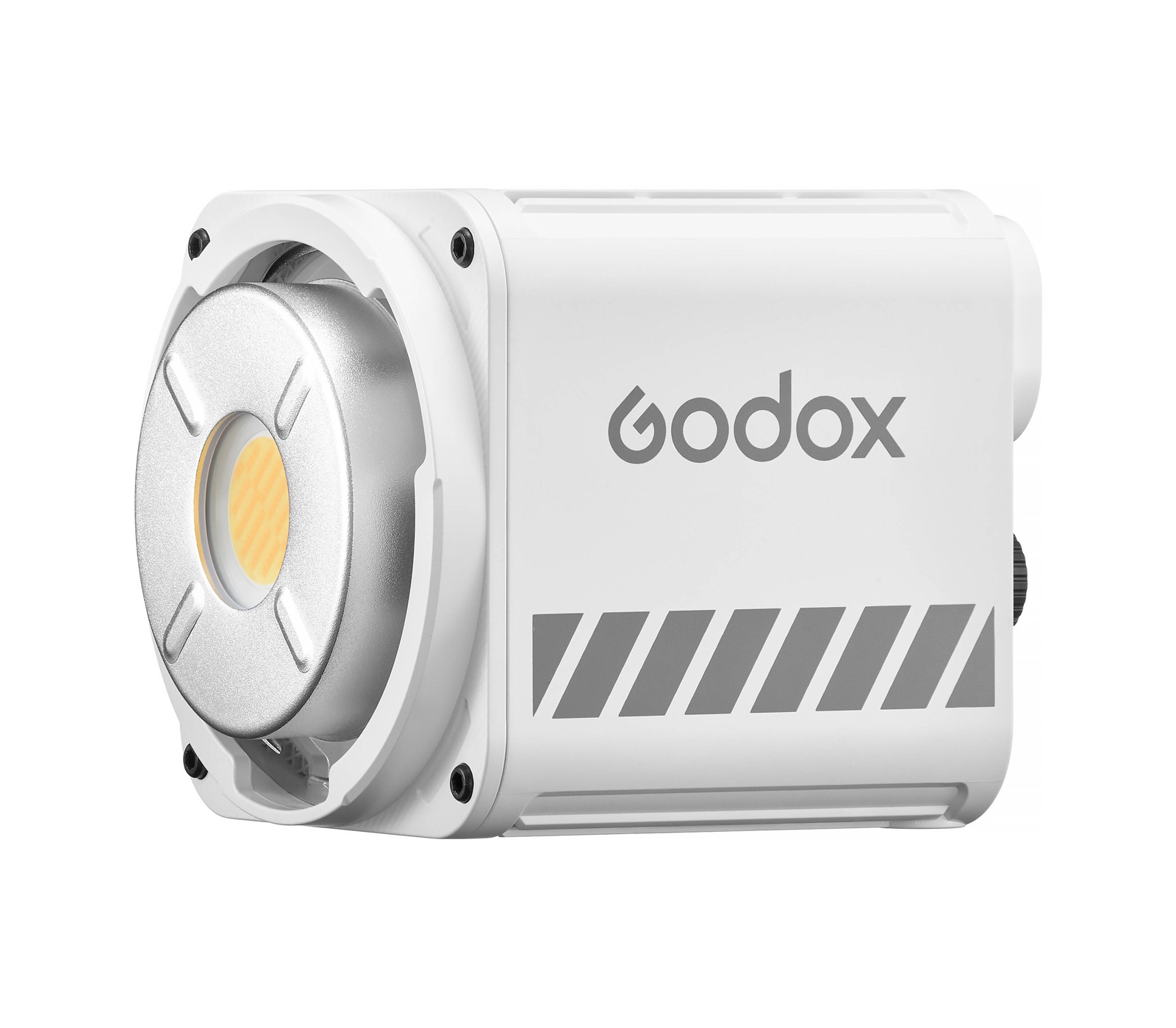Осветитель Godox ML60II Bi Kit2, с ручкой AK-B02, 2800-6500K, 70 Вт