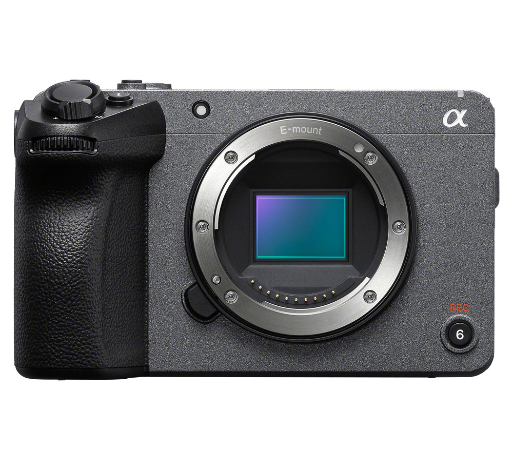 Видеокамера Sony FX30 Body (ILME-FX30)