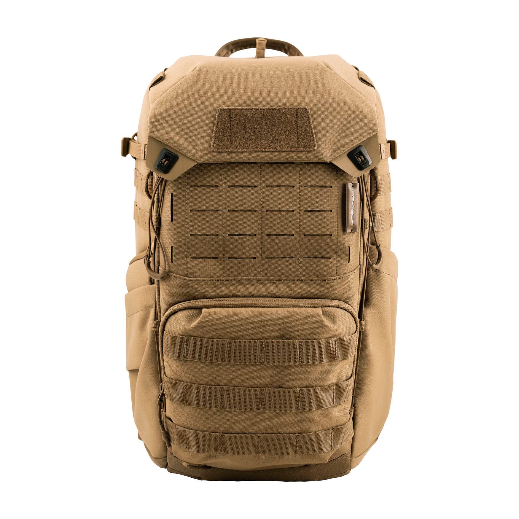 Рюкзак PGYTECH OneMo Tactical Backpack 25L, цвет: Coyote Brown