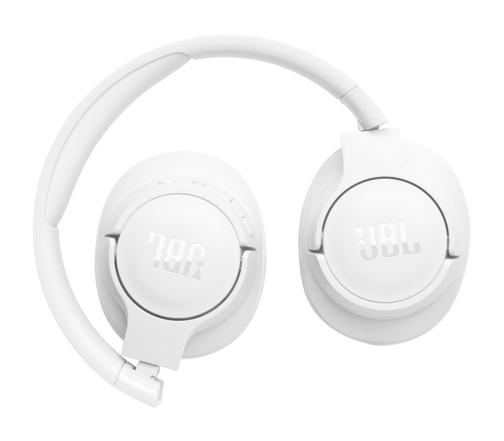 Беспроводные наушники JBL Tune 720BT, белые