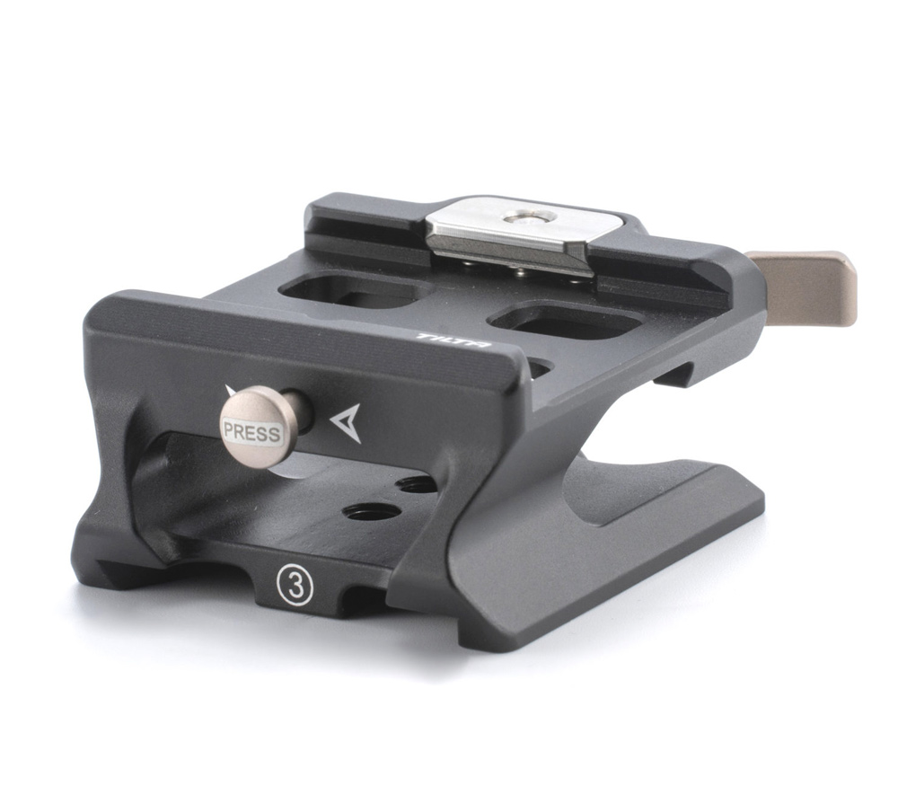 Клетка Tilta Camera Cage V2 Pro Kit для Sony FX3 / FX30, черная