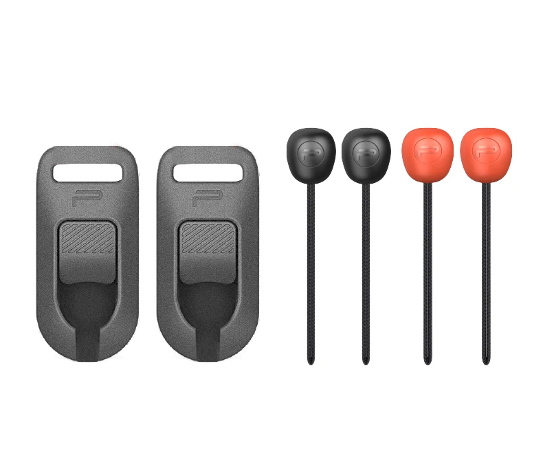 Крепления для ремня PGYTECH Quick Beads 1mm для ремней Slim