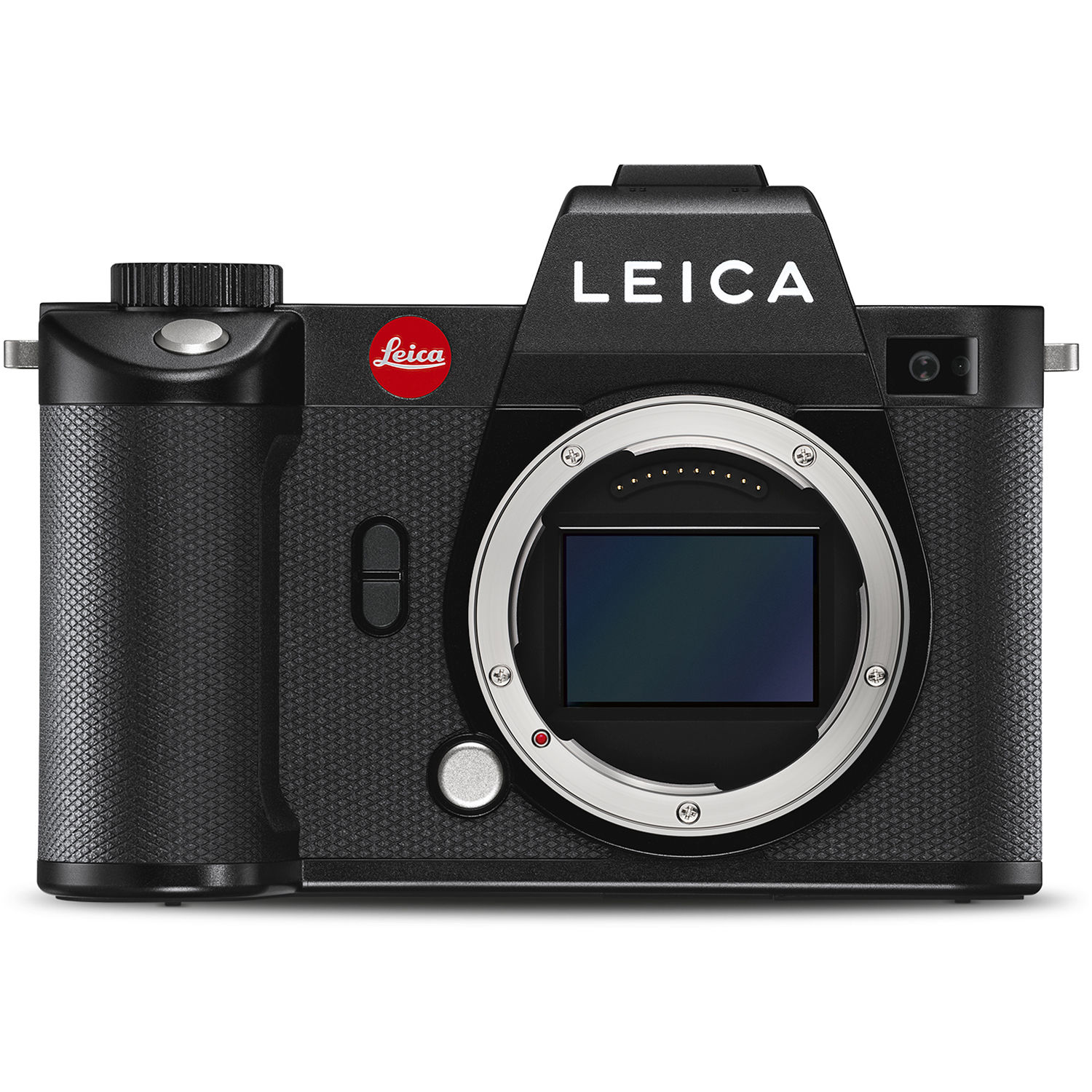 Беззеркальный фотоаппарат Leica SL2 Kit 50mm f/2 ASPH Summicron-SL