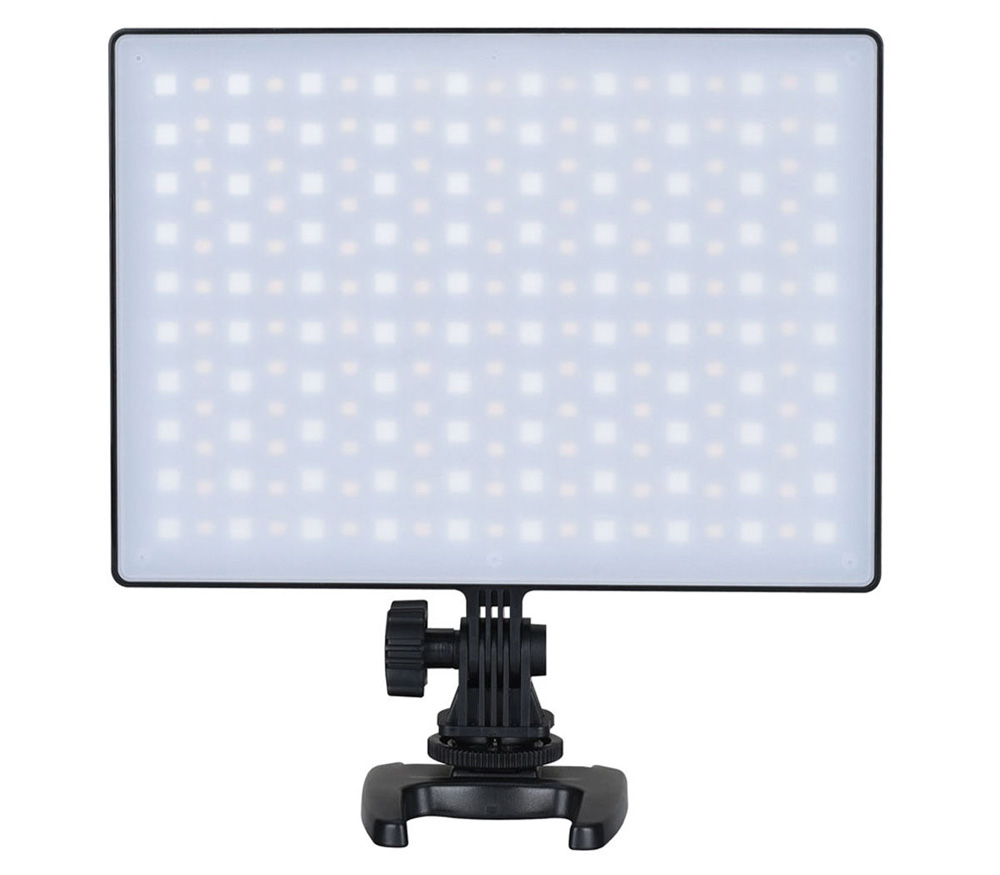 Осветитель Yongnuo YN300 AIR II, 3200-5600К, RGB, 18 Вт