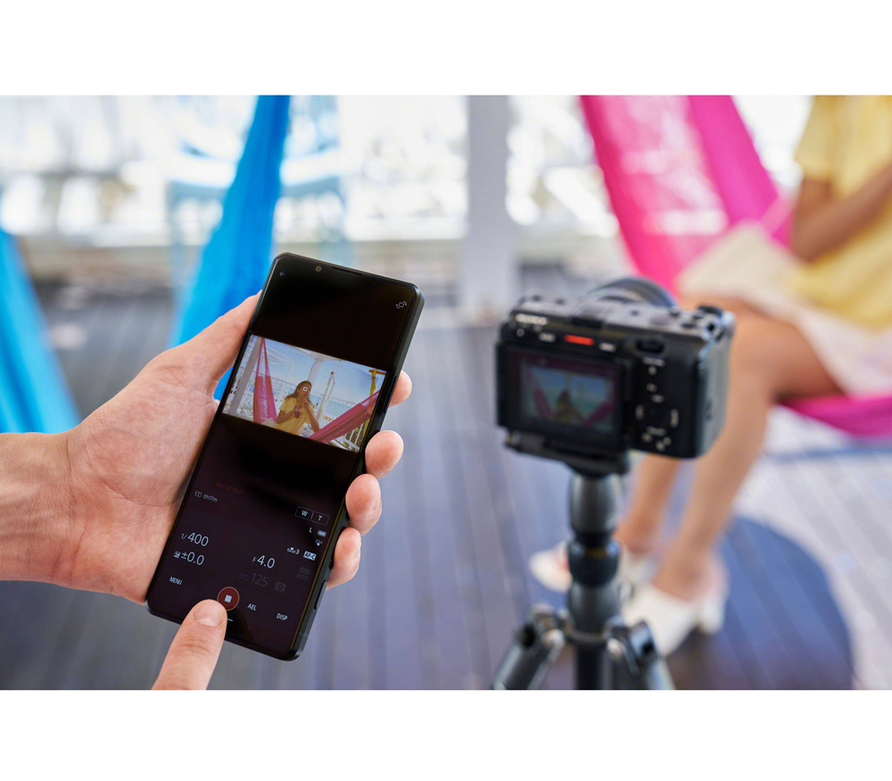 Видеокамера Sony FX30 Body (ILME-FX30)