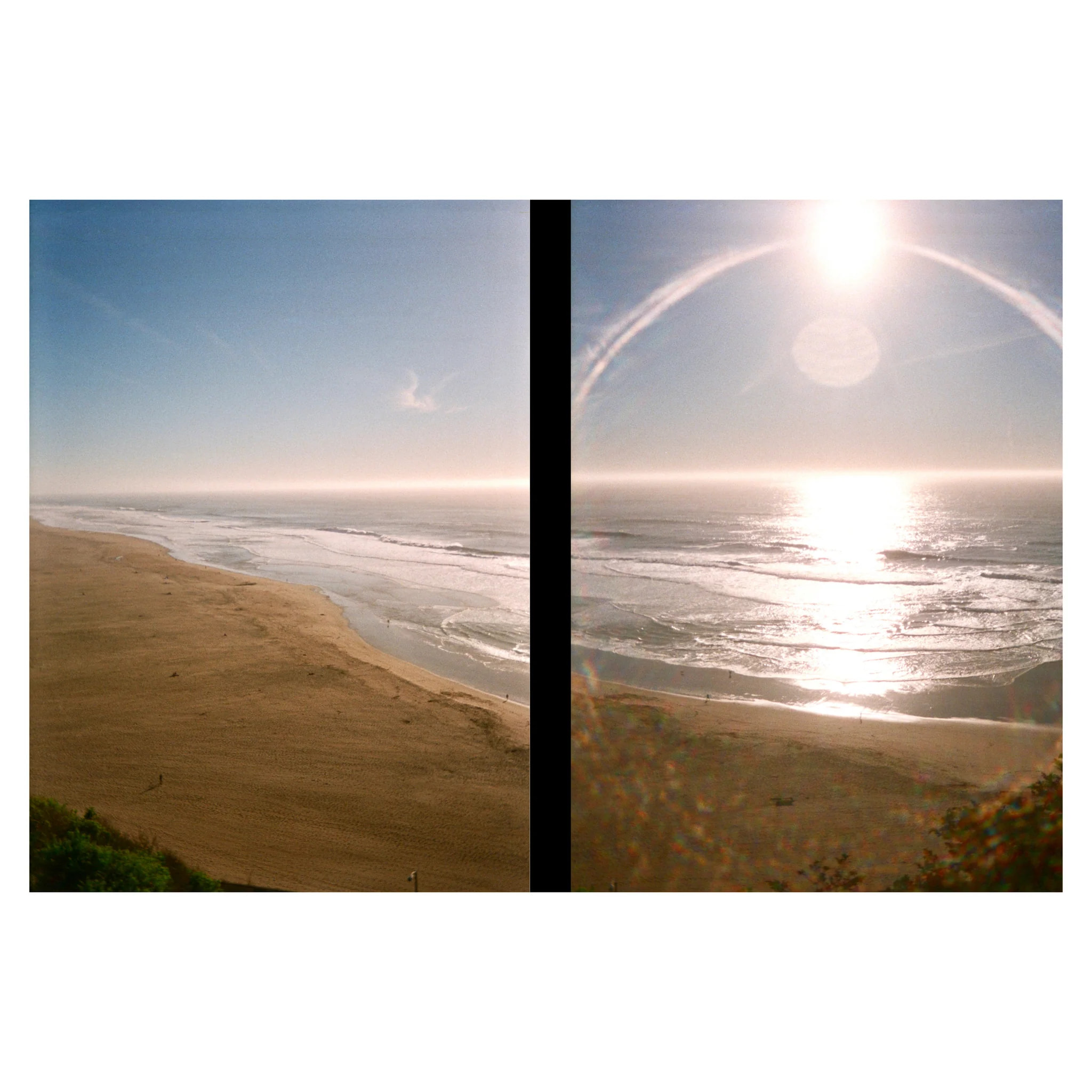 Компактный фотоаппарат Kodak Ektar H35 White, белый