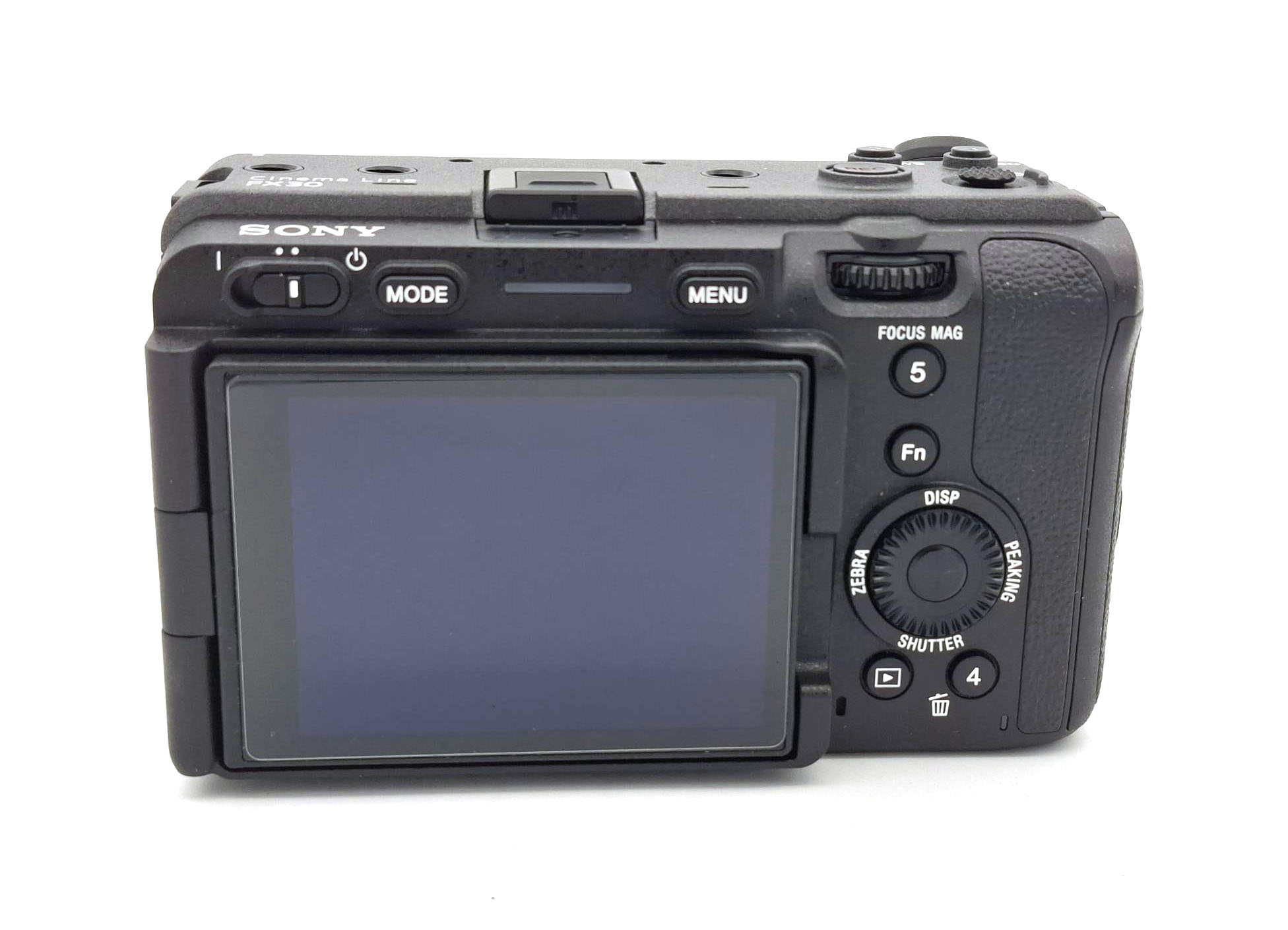 Видеокамера Sony FX30 Body (состояние 5) (б/у)