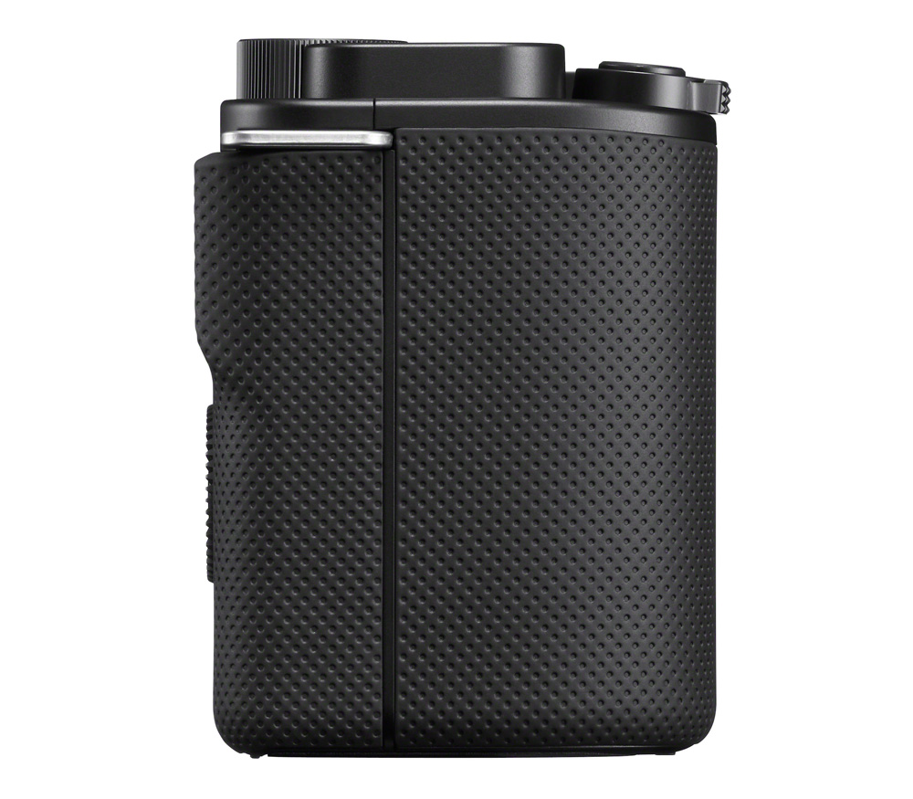 Беззеркальный фотоаппарат Sony ZV-E10 Kit 16-50mm II, черный (уцененный)