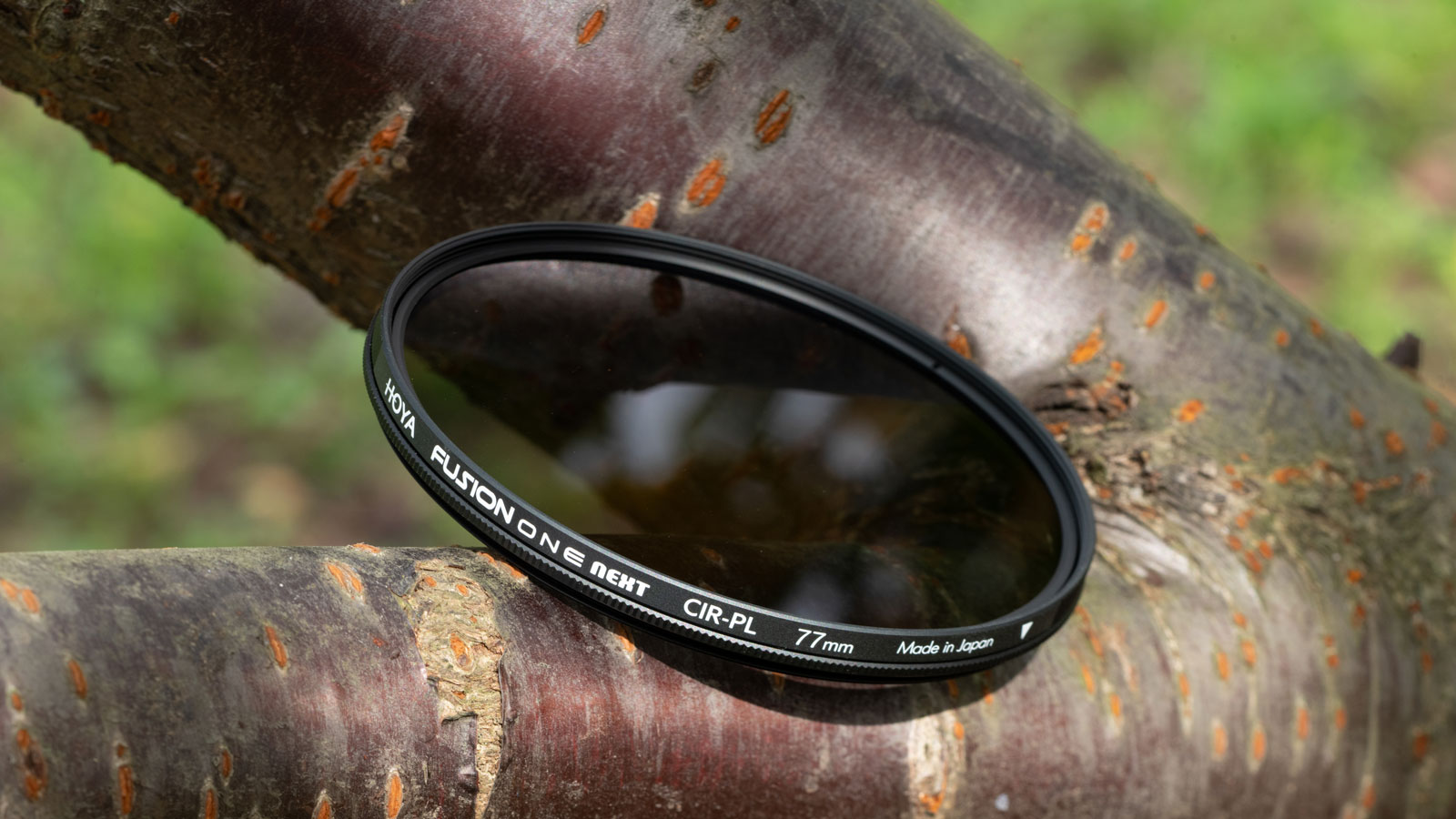 Светофильтр Hoya PL-CIR Fusion One Next 77mm