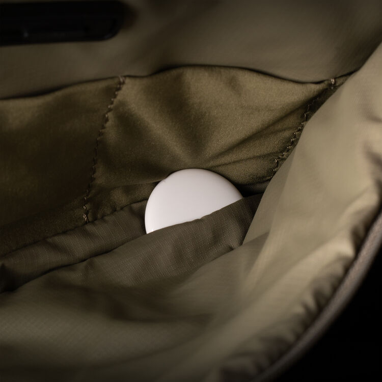 Рюкзак PGYTECH OneMo Tactical Backpack 25L, цвет: Coyote Brown