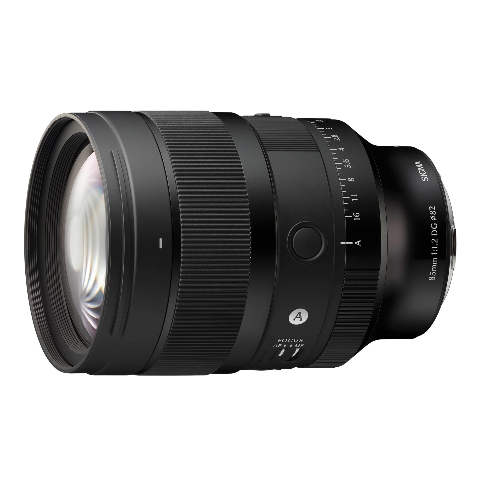 Объектив Sigma 85mm f/1.2 DG Art L-Mount
