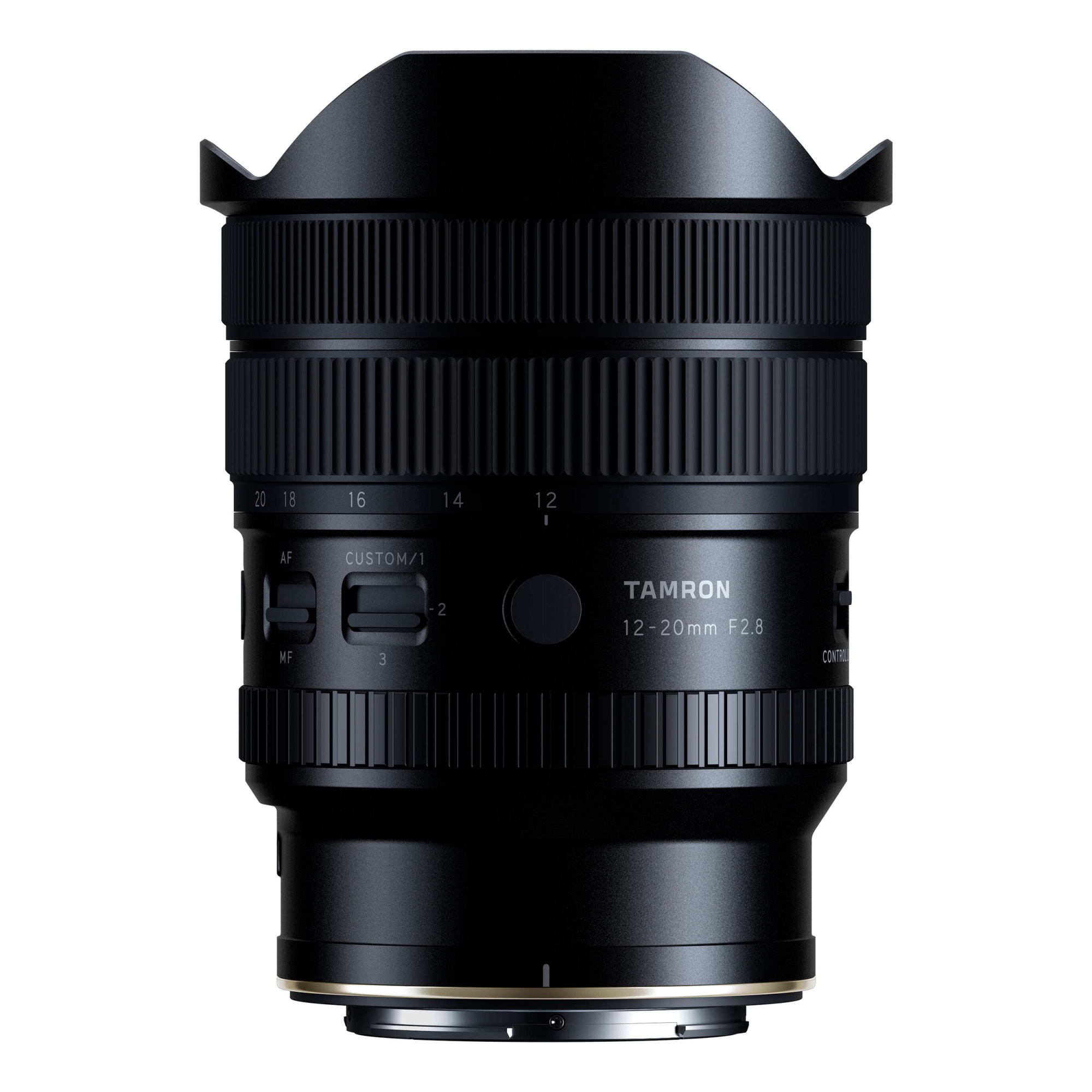 Объектив Tamron 12-20mm f/2.8 Nikon Z