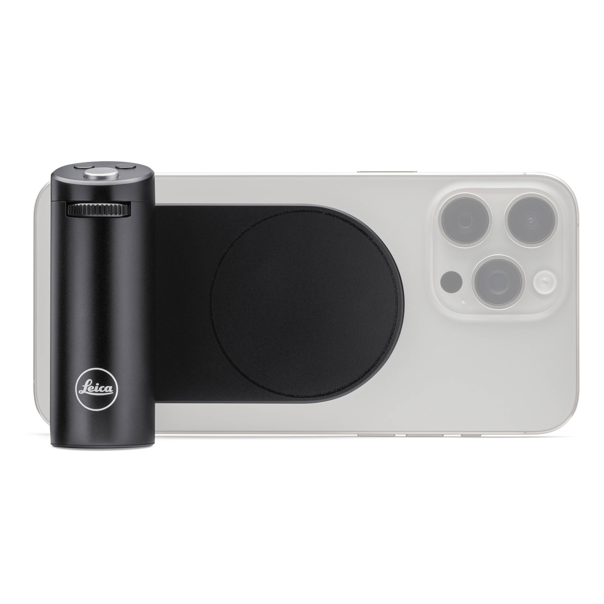 Рукоятка для iPhone Leica LUX Grip, магнитная (MagSafe)