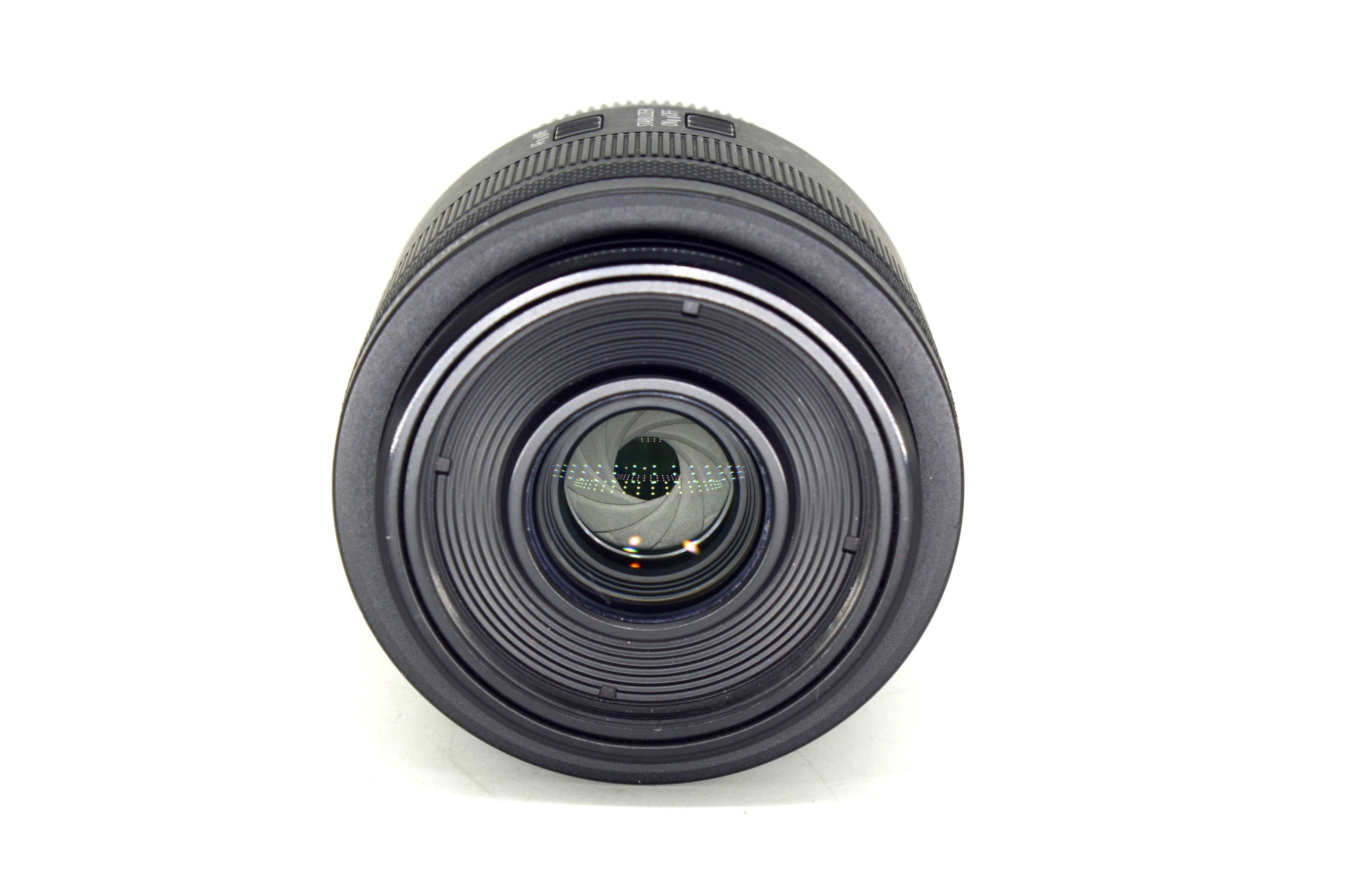 Объектив Canon RF 35mm f/1.8 Macro IS STM (состояние 4+) (б/у)