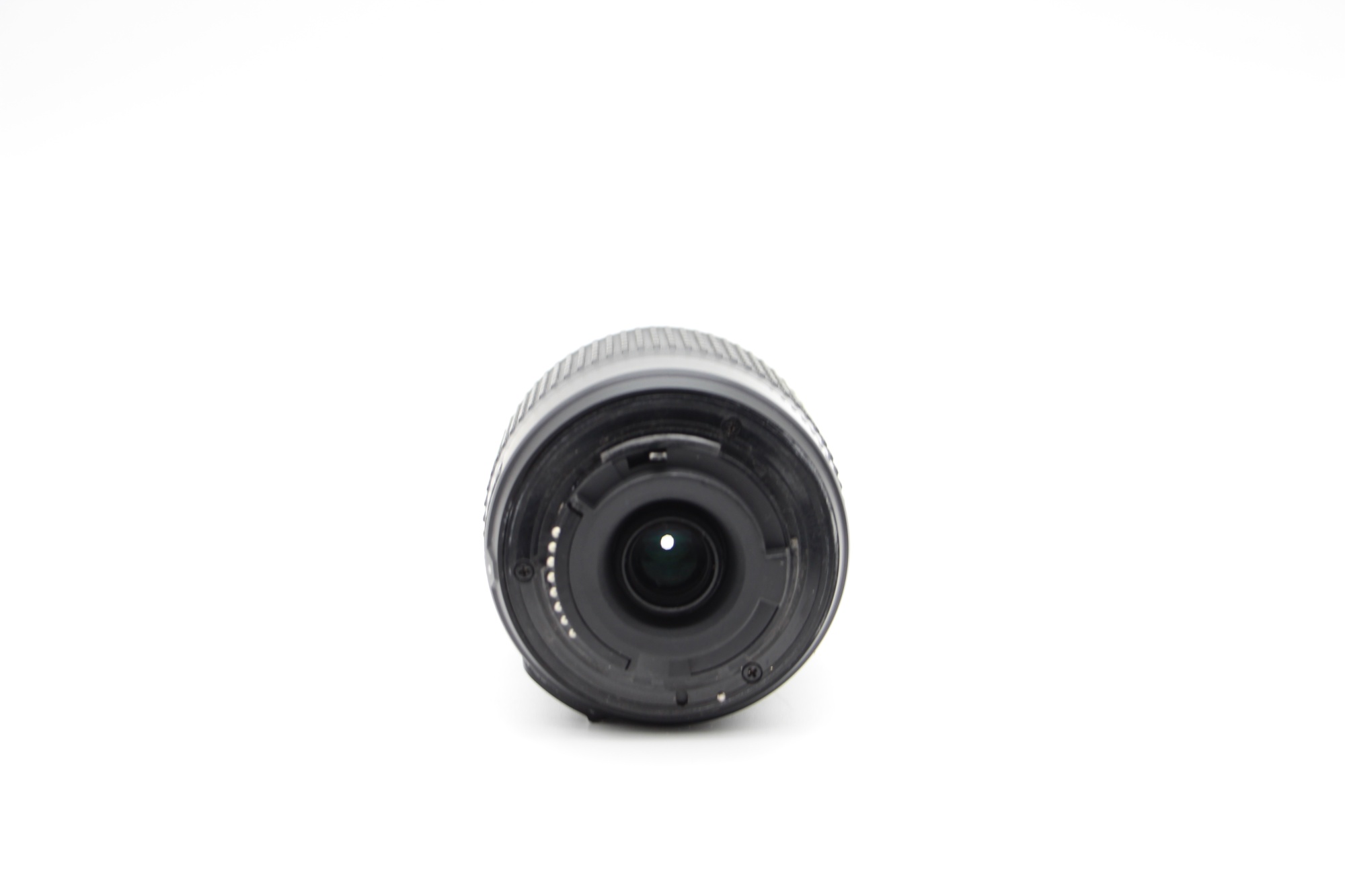 Объектив Nikon AF-S 55-200mm f/4-5.6G ED DX (состояние 4) (б/у)