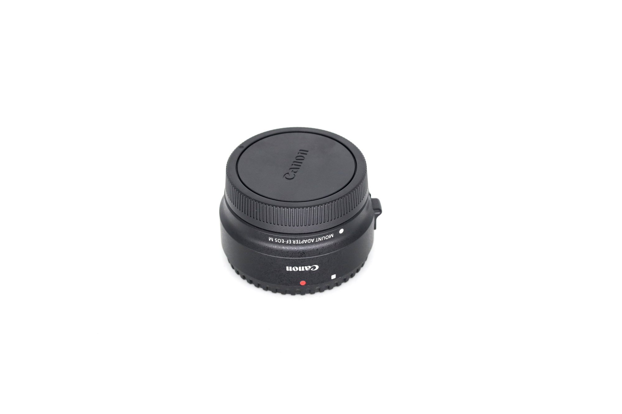 Адаптер Canon EF-EOS M Mount Adapter (состояние 5) (б/у)