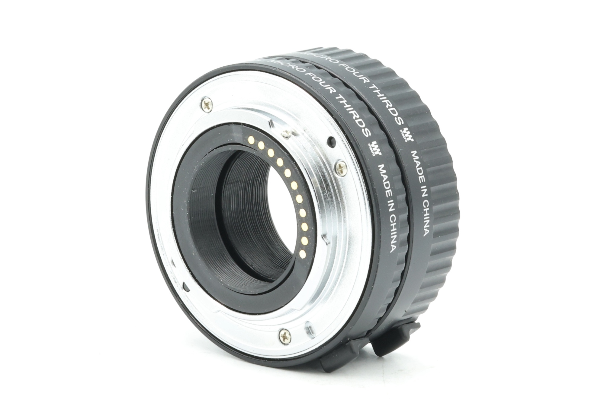 Макрокольца Viltrox DG-M43 для Micro 4/3 (состояние 5) (б/у)