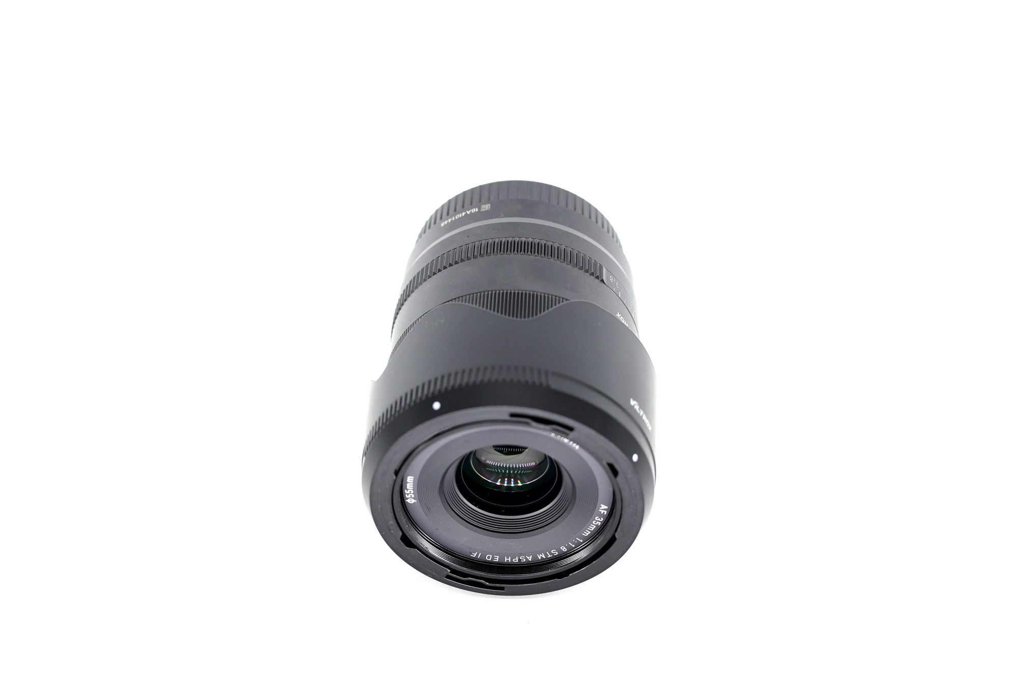 Объектив Viltrox AF 35mm f/1.8 Nikon Z (состояние 5) (б/у)
