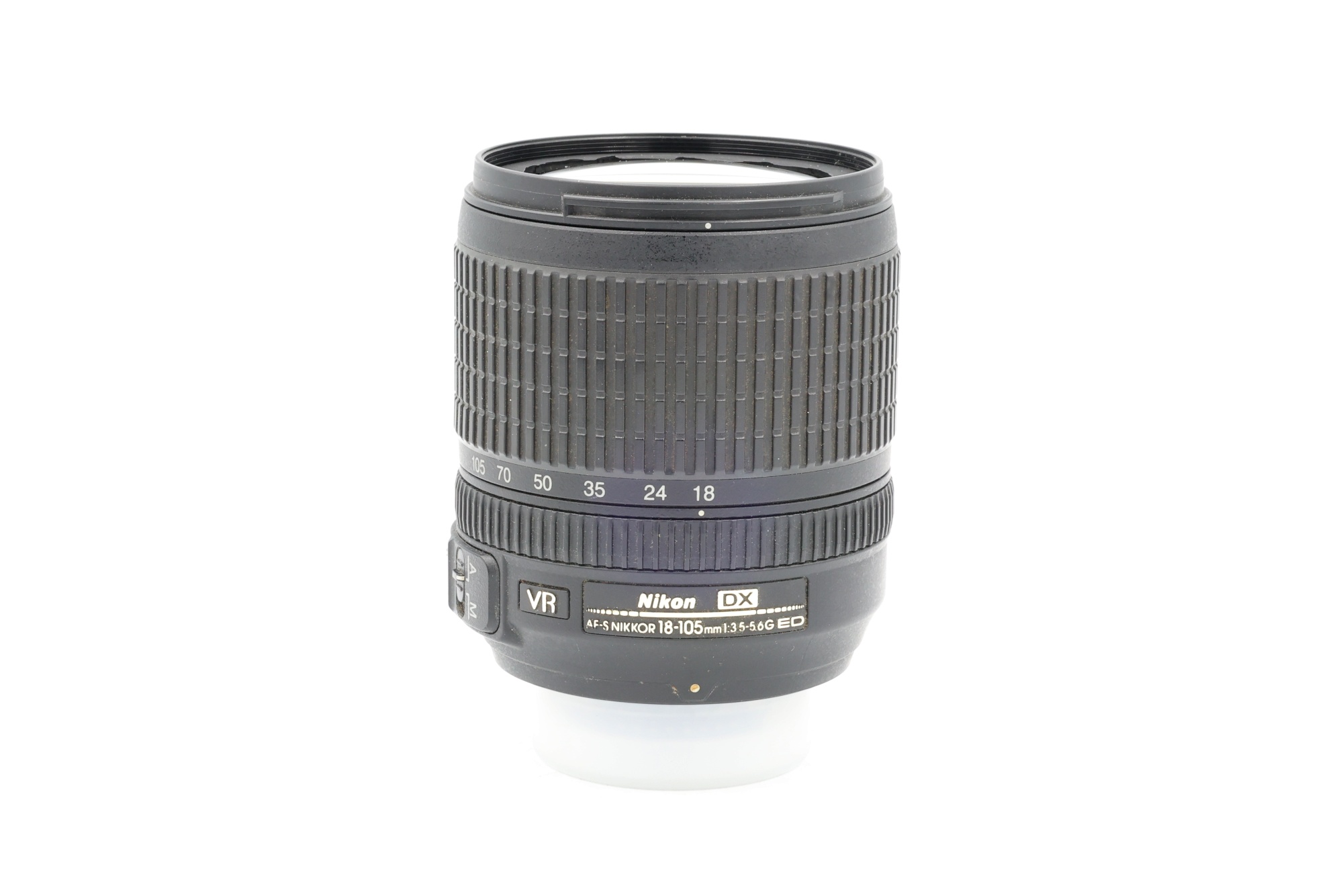 Объектив Nikon AF-S 18-105mm f/3.5-5.6G ED VR DX (состояние 4) (б/у)