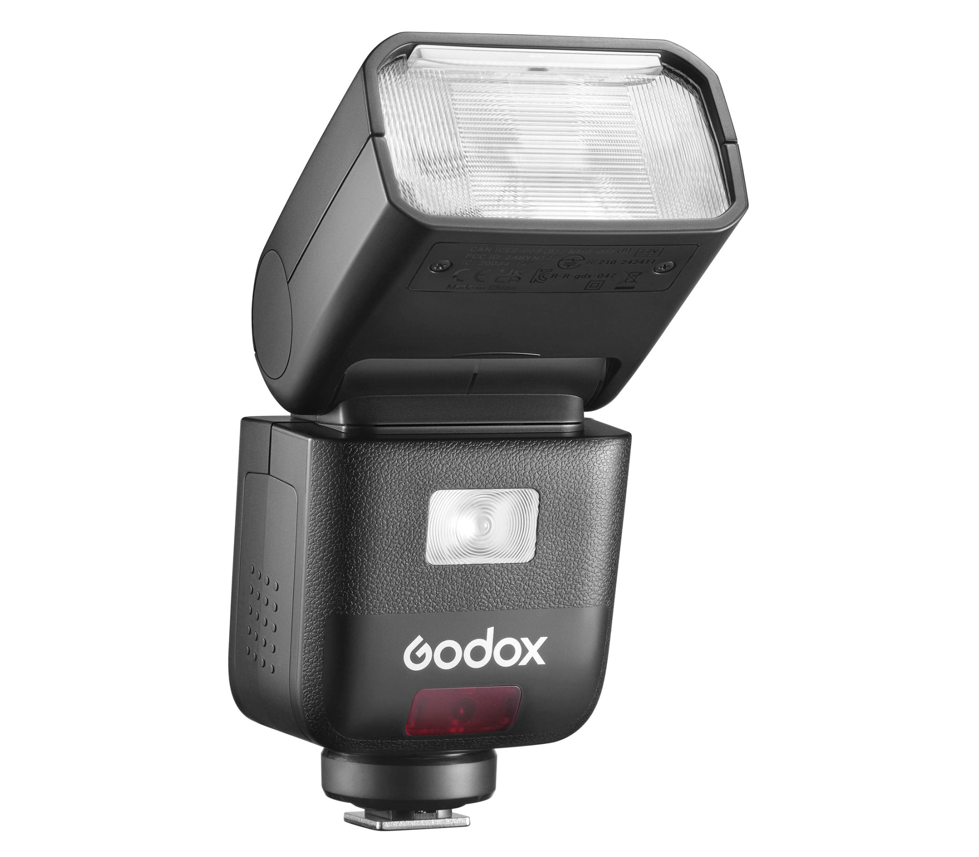 Вспышка Godox V480C TTL, аккумуляторная, для Canon