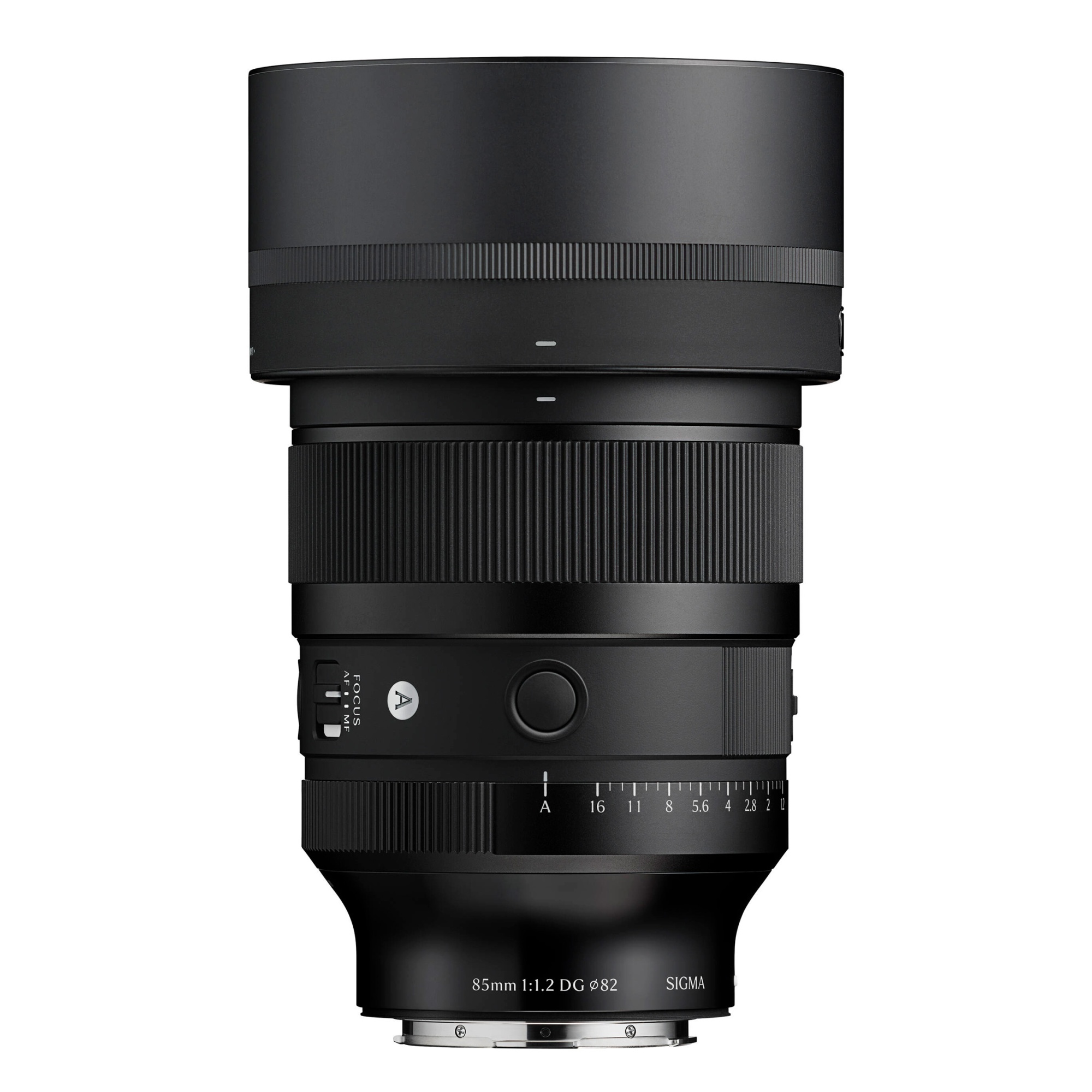 Объектив Sigma 85mm f/1.2 DG Art L-Mount