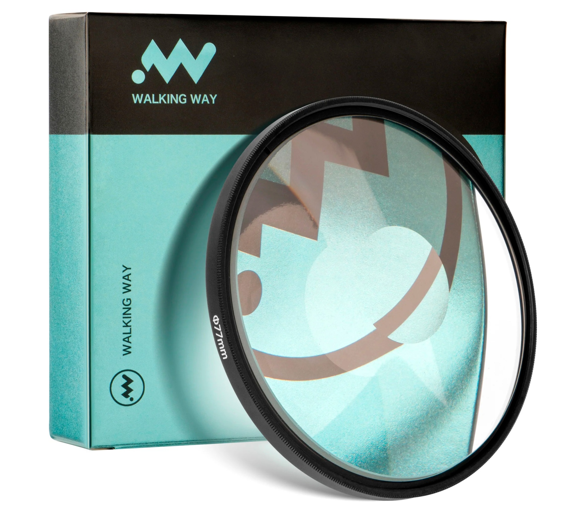 Светофильтр-призма Walking Way Halo Prism 49mm